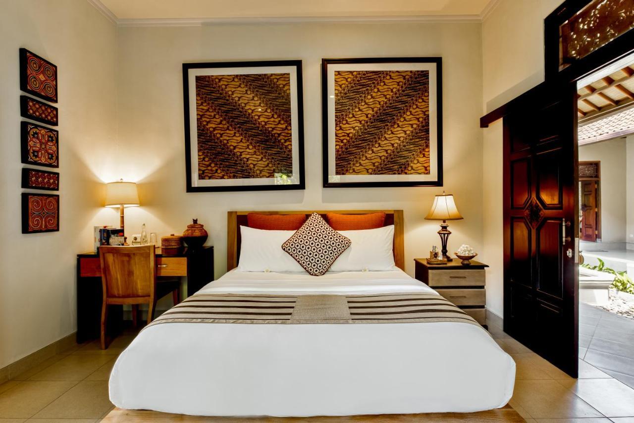 Villa Cemadik Ubud (Bali)