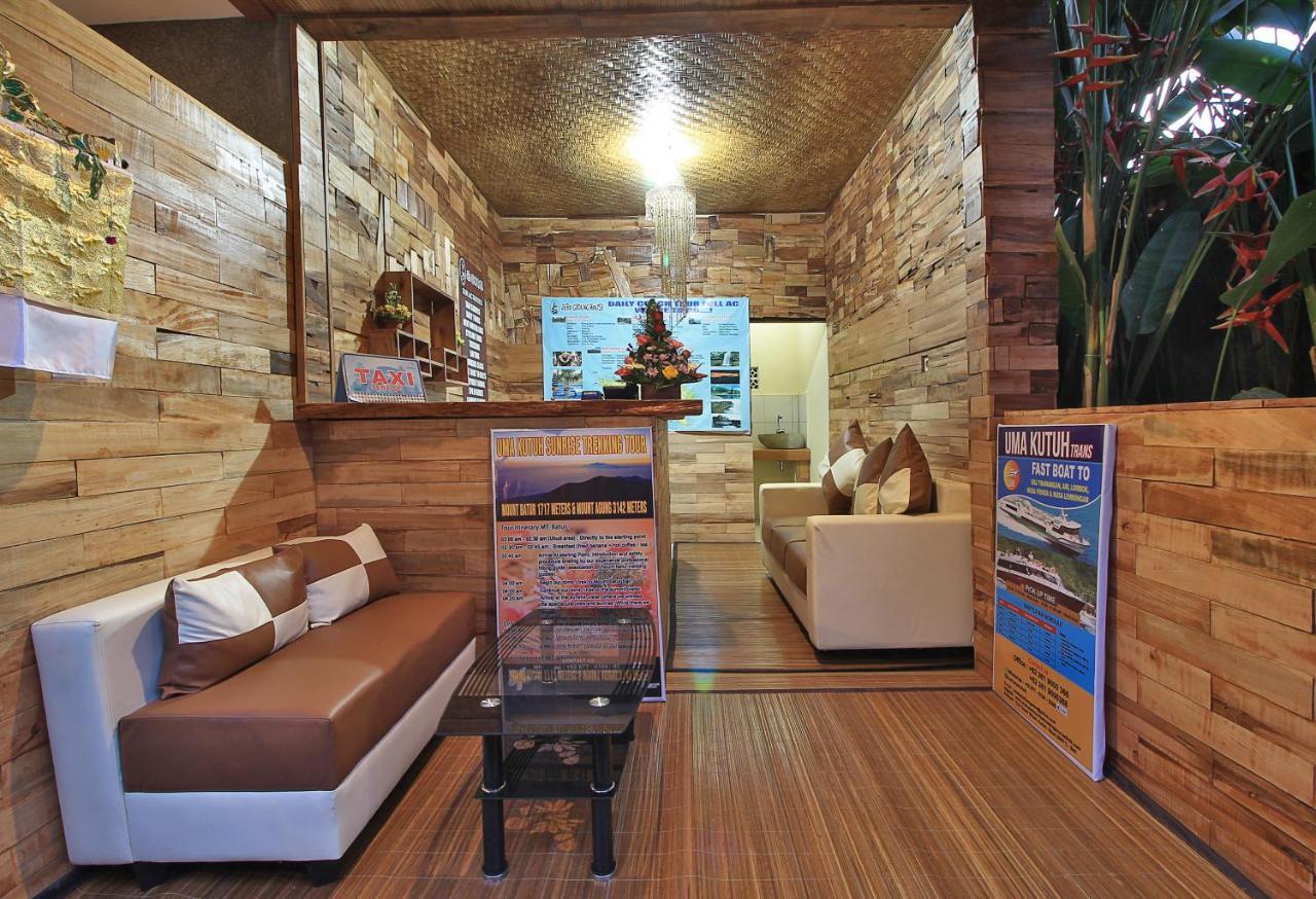 Jerogadung House 2* Ubud