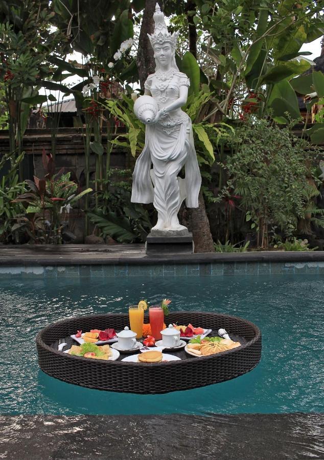Jerogadung House Ubud