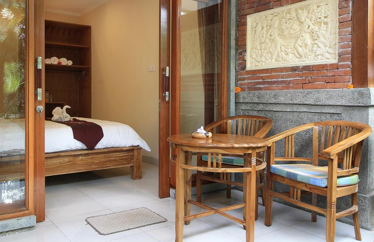 Jerogadung House Gasthof 2*