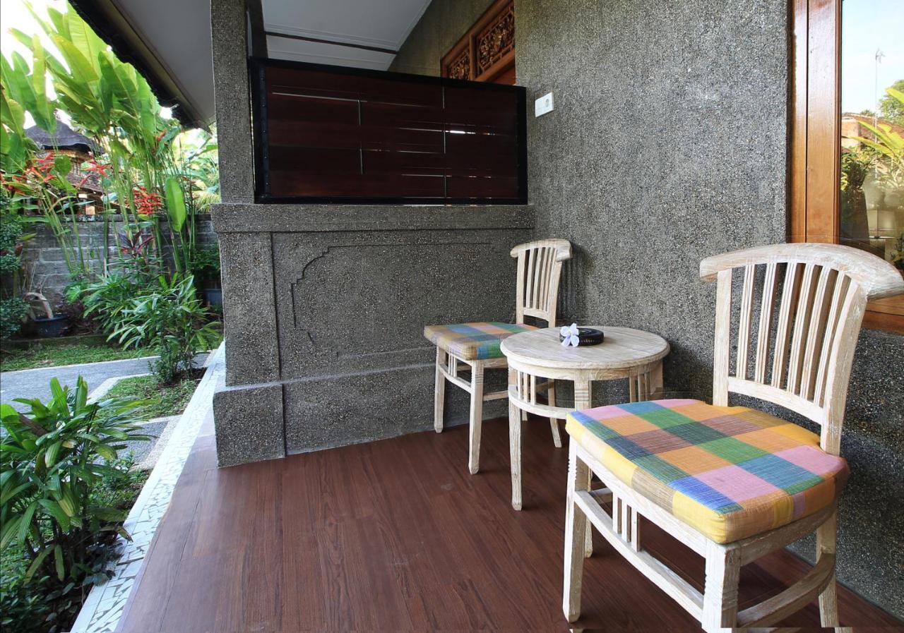 Jerogadung House 2* Ubud