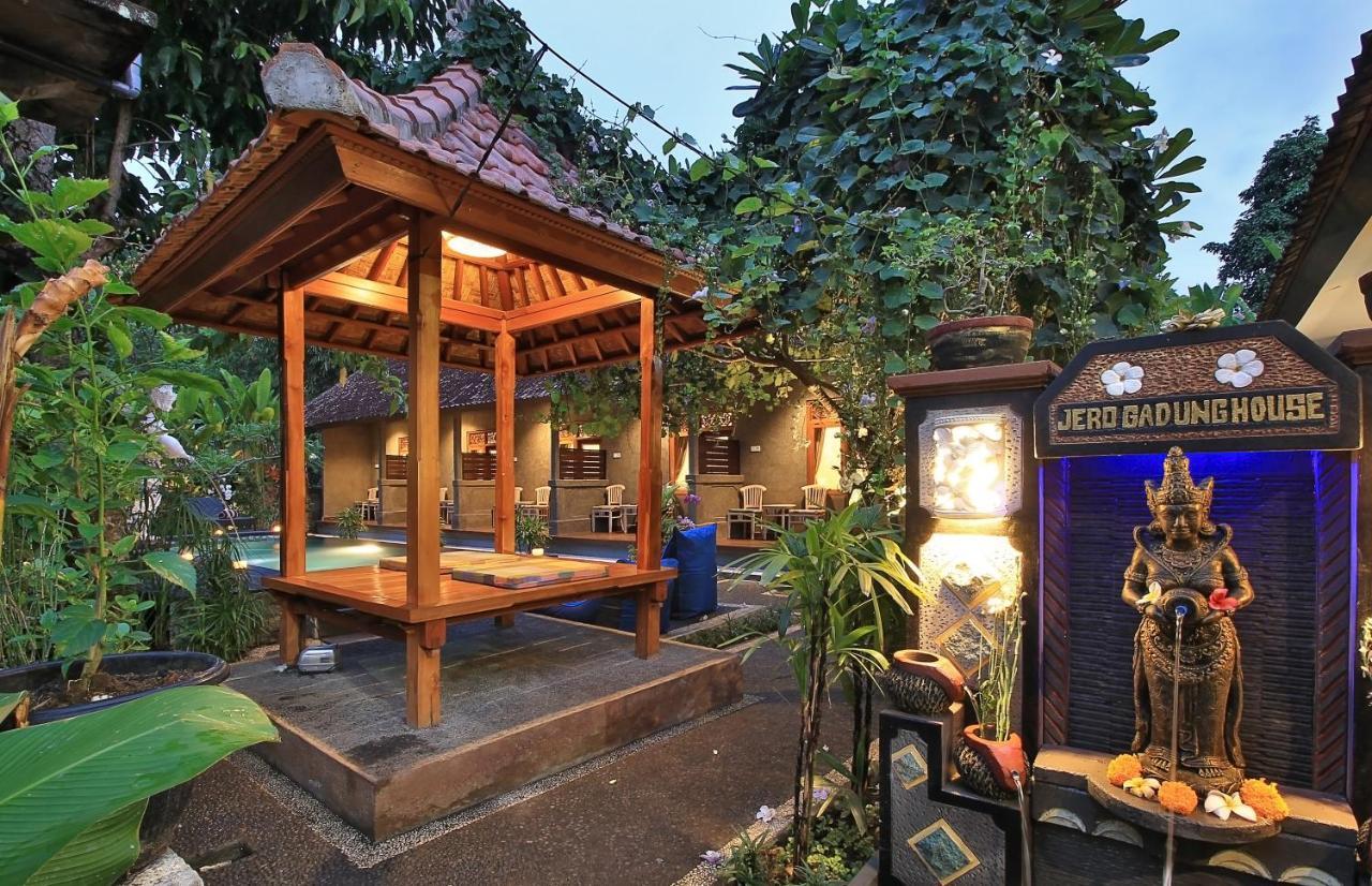 Jerogadung House