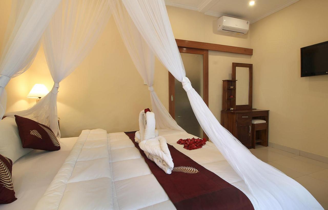 Gasthof Jerogadung House Ubud
