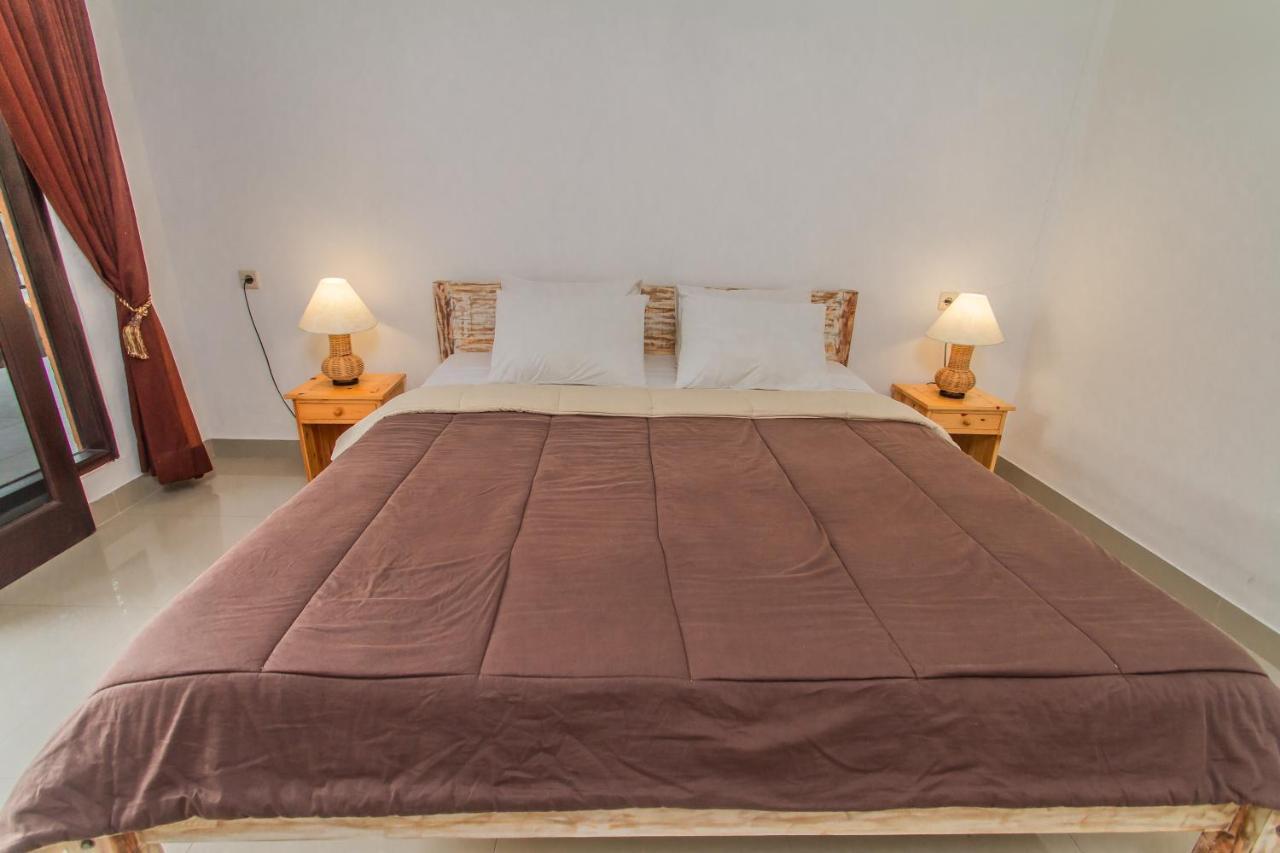 Ratna 2* Ubud (Bali)