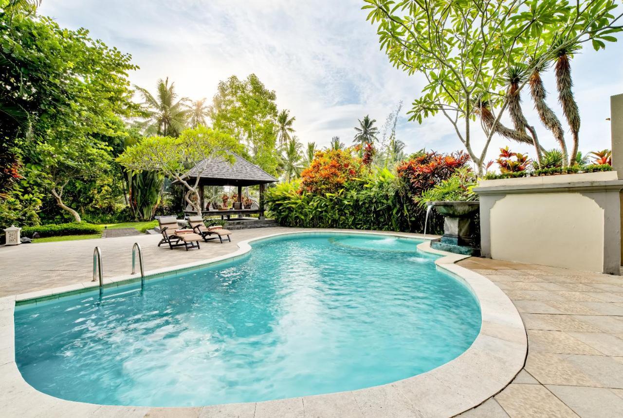 Cemadik Villa Ubud (Bali)
