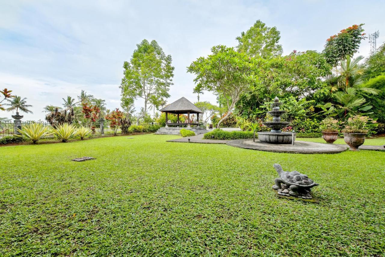 Villa Cemadik