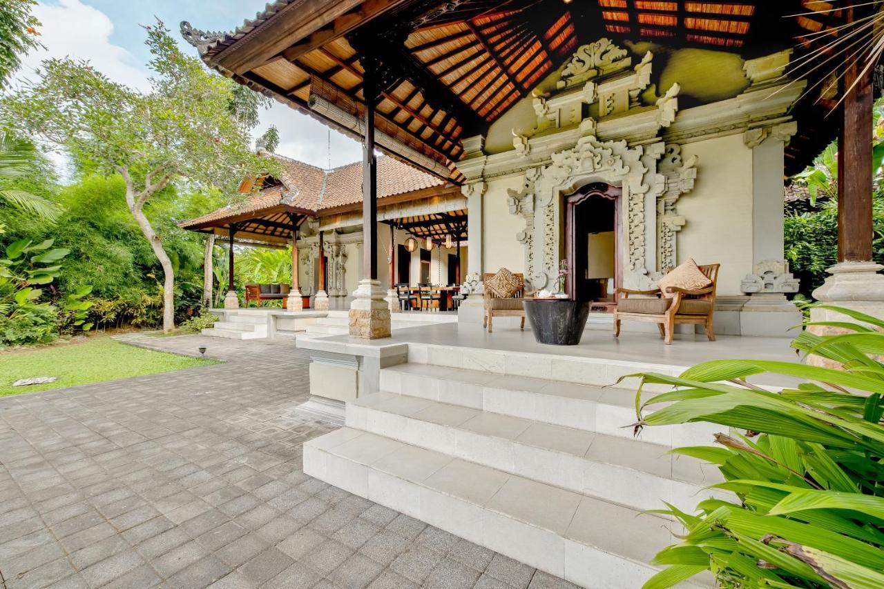 Villa Cemadik Ubud (Bali)