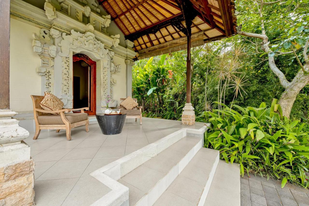 Villa Cemadik *