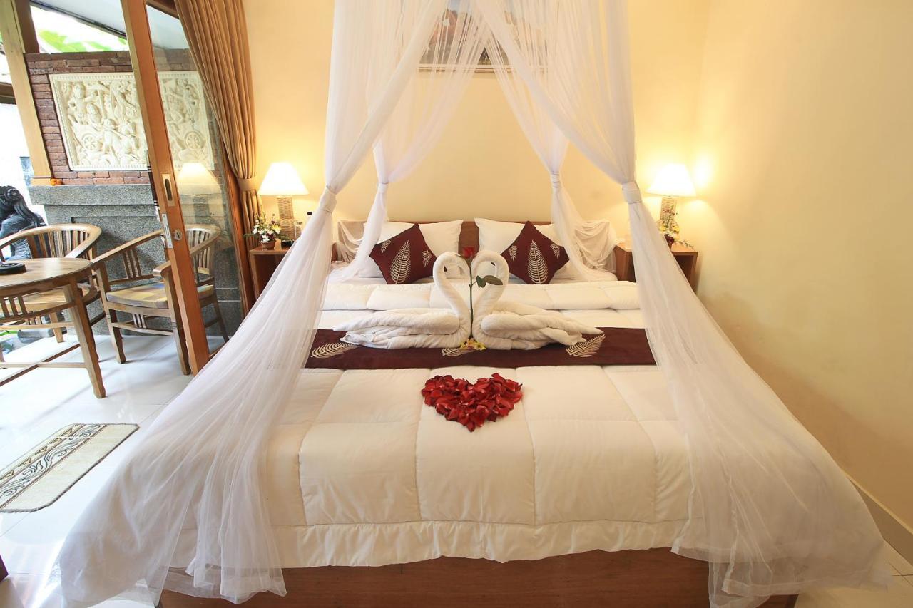 Gasthof Jerogadung House Ubud