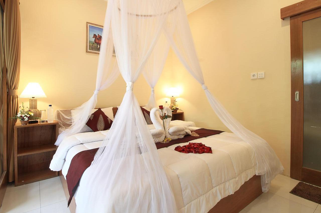Jerogadung House Gasthof Ubud
