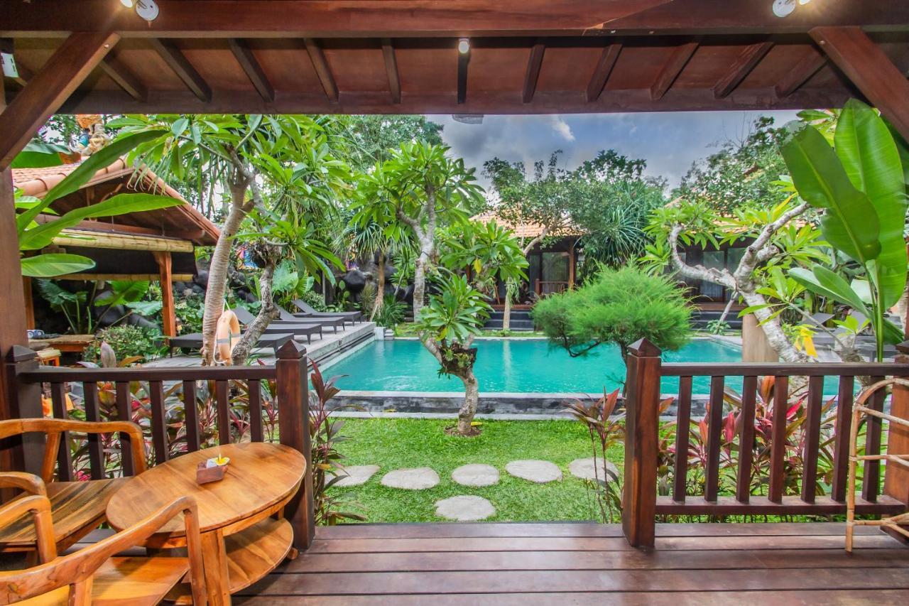 Batu Agung Ubud