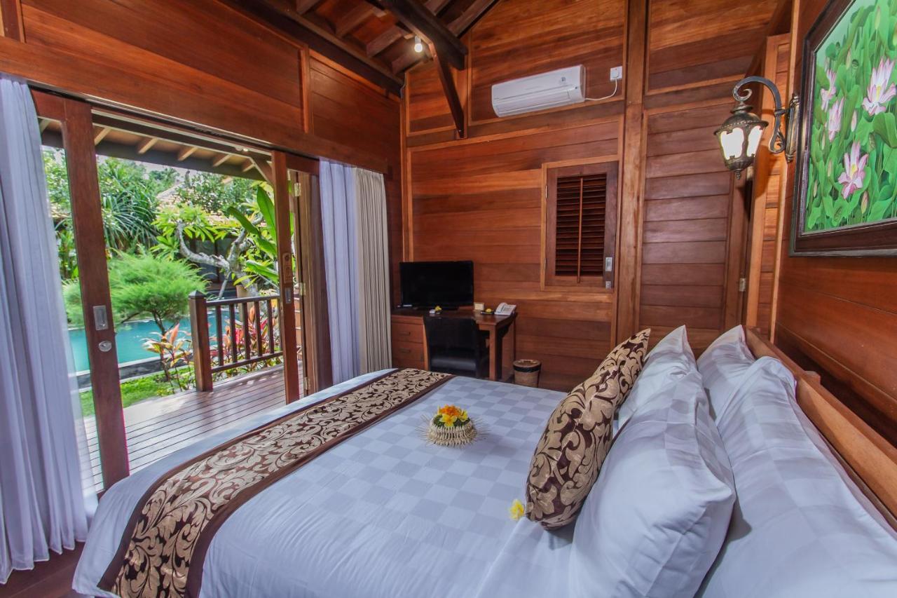 Villa Batu Agung
