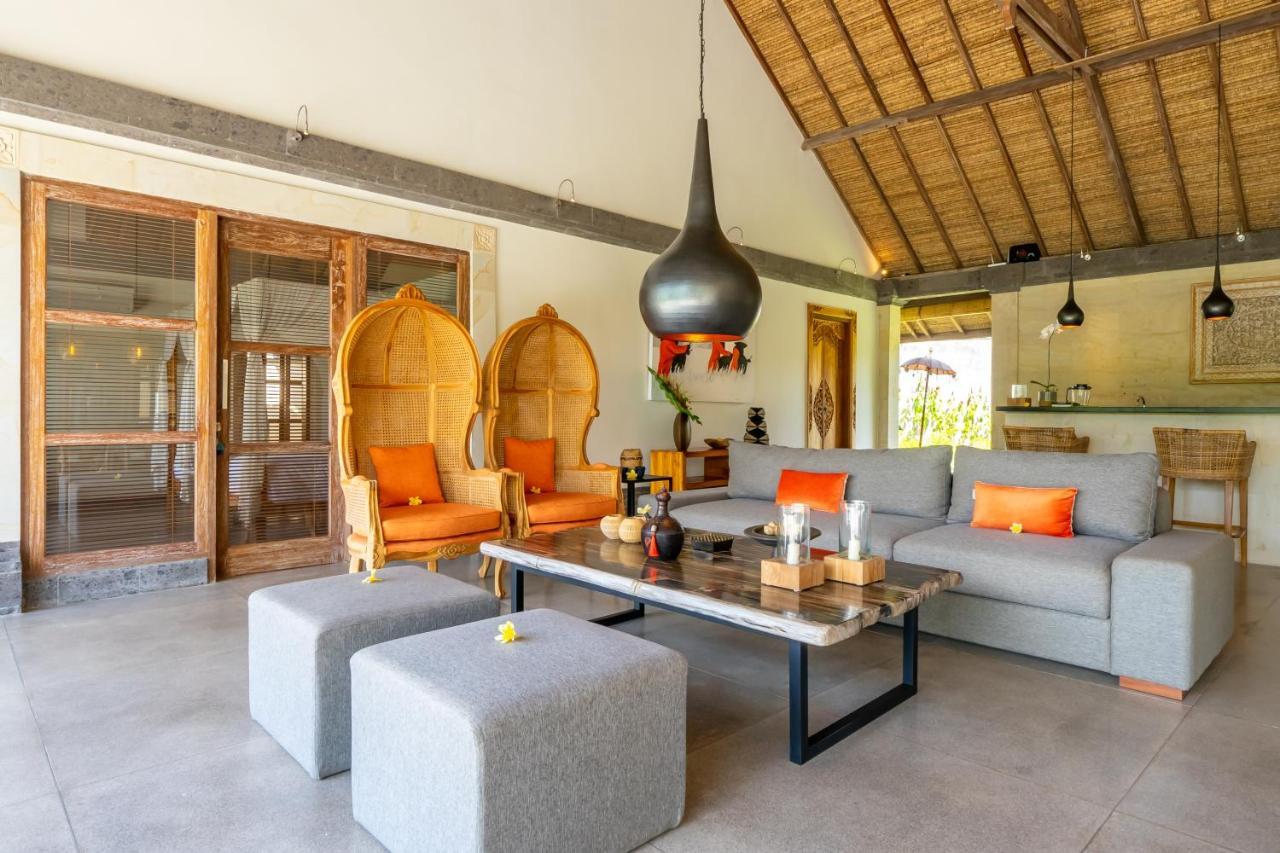 Rouge - Private Jae Ubud