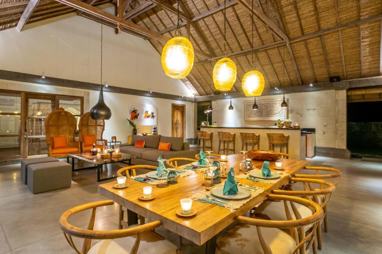 Rouge - Private Jae Ubud