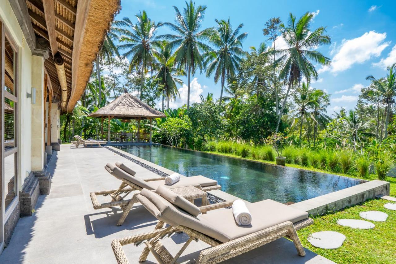 Rouge - Private Jae * Ubud