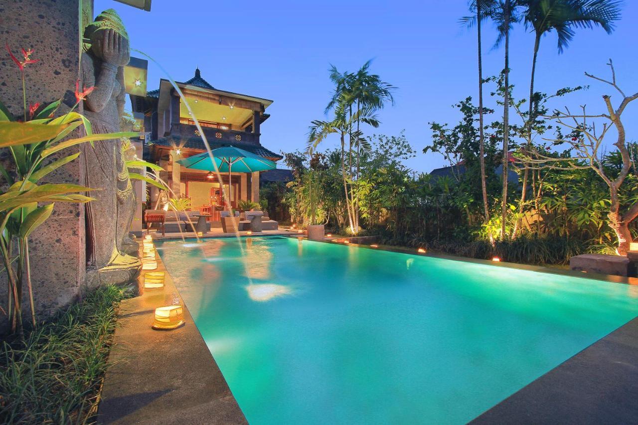 D'legon Luxury Villa