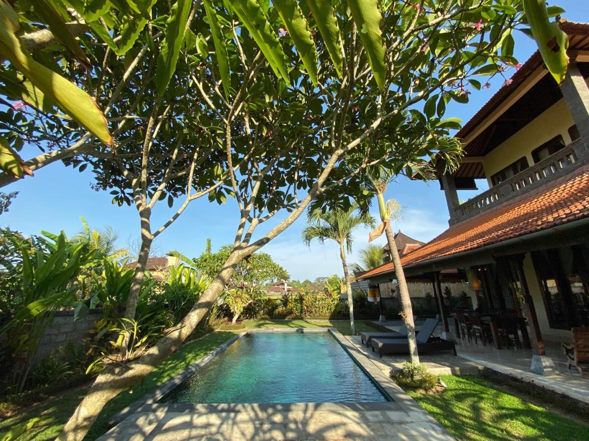 Villa Rumah Dadong