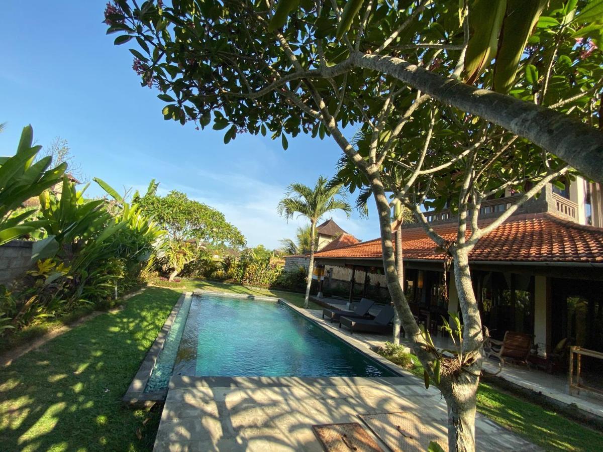 Villa Rumah Dadong