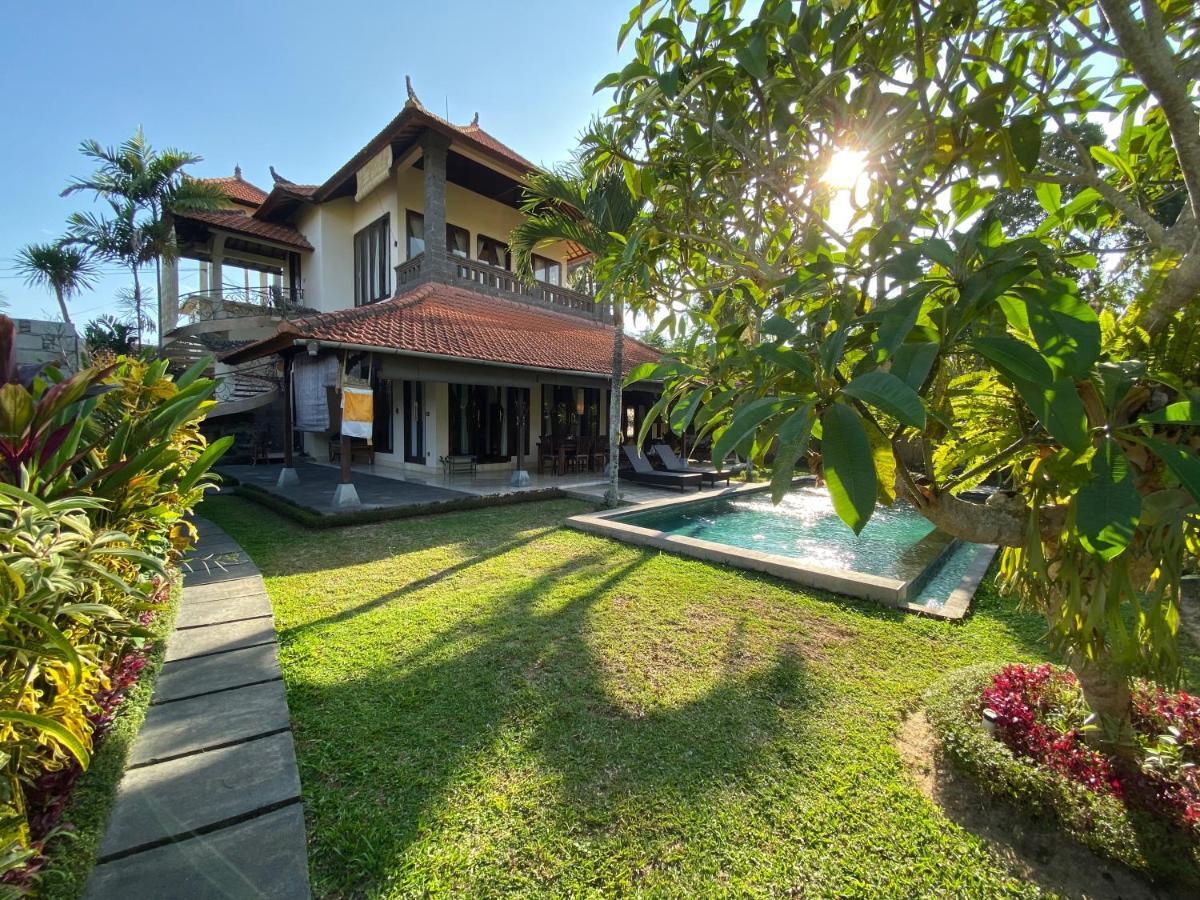 Rumah Dadong * Ubud (Bali)