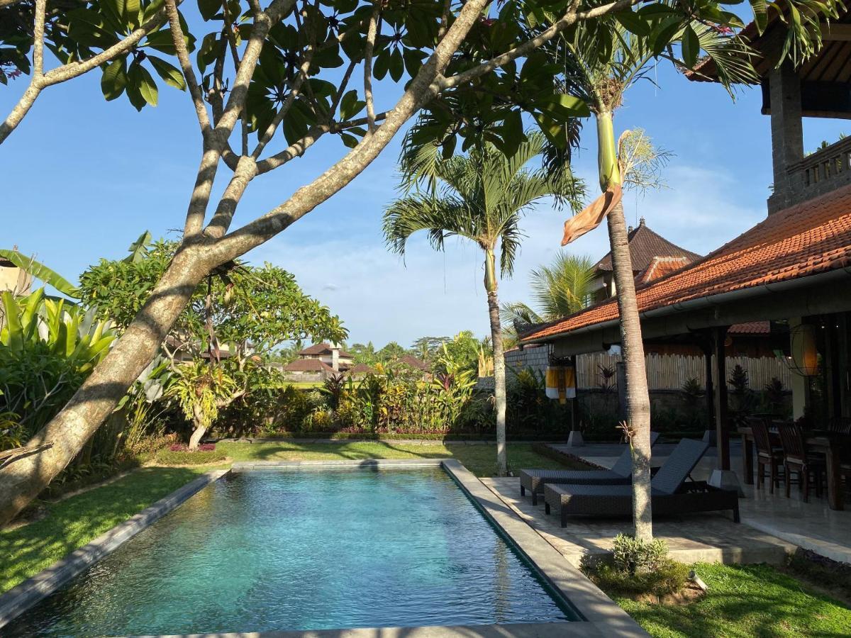 Rumah Dadong Villa Ubud (Bali)