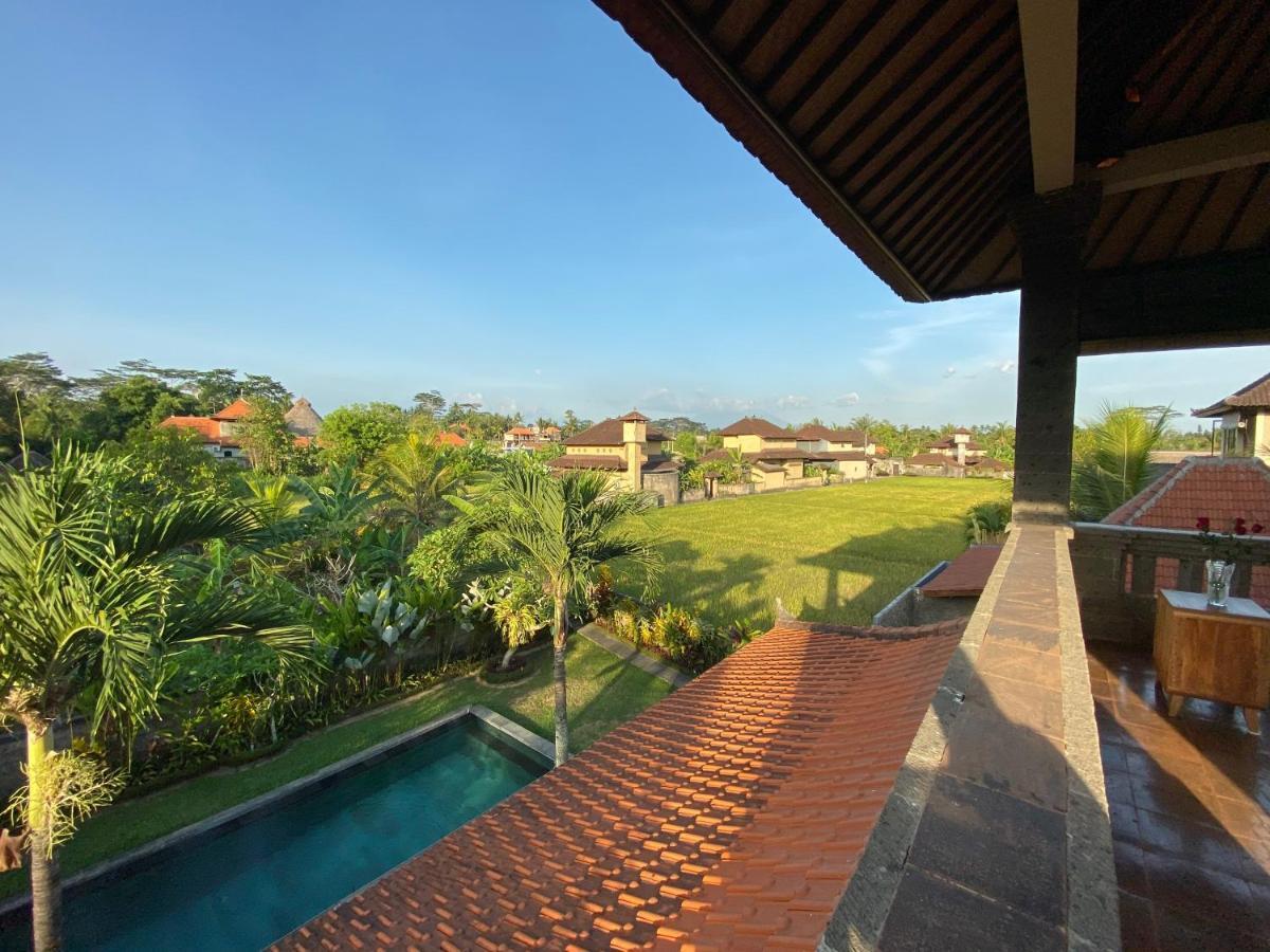 Villa Rumah Dadong Ubud (Bali)