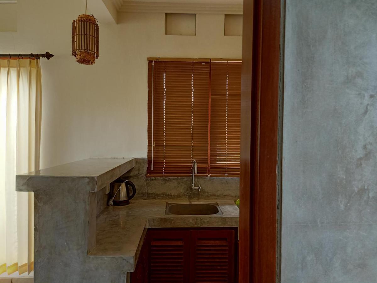 Guest house Wayan Garden 2*