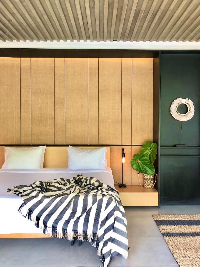 Origin Villa Ubud