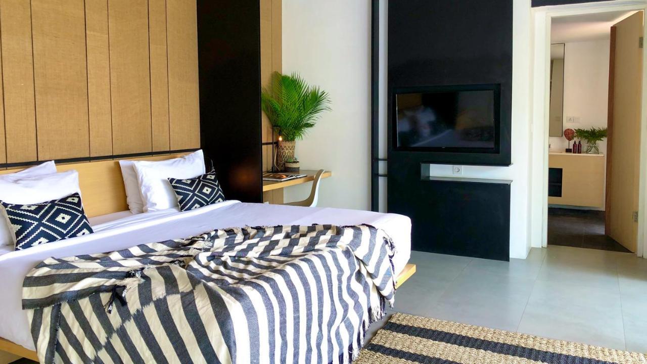Origin Villa