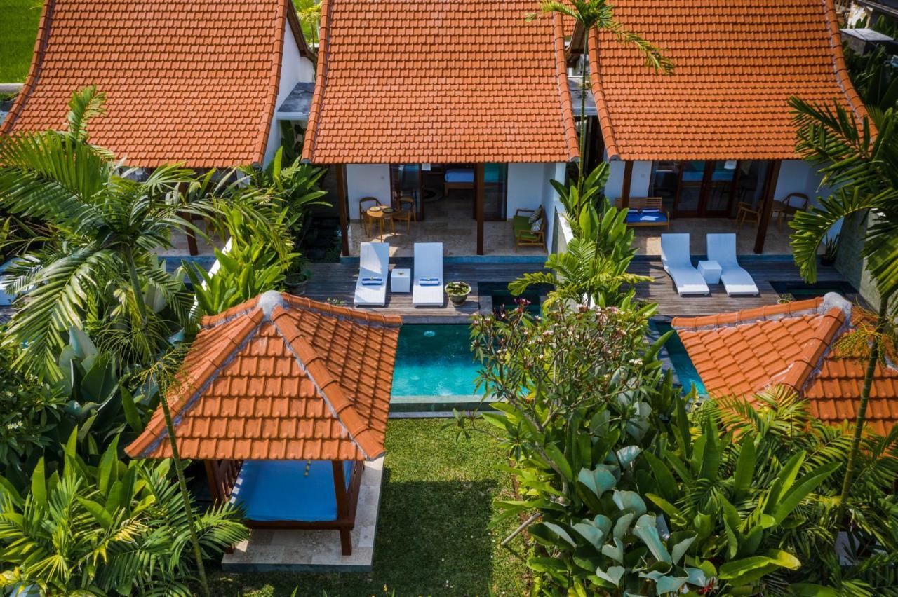 Sawah Ubud