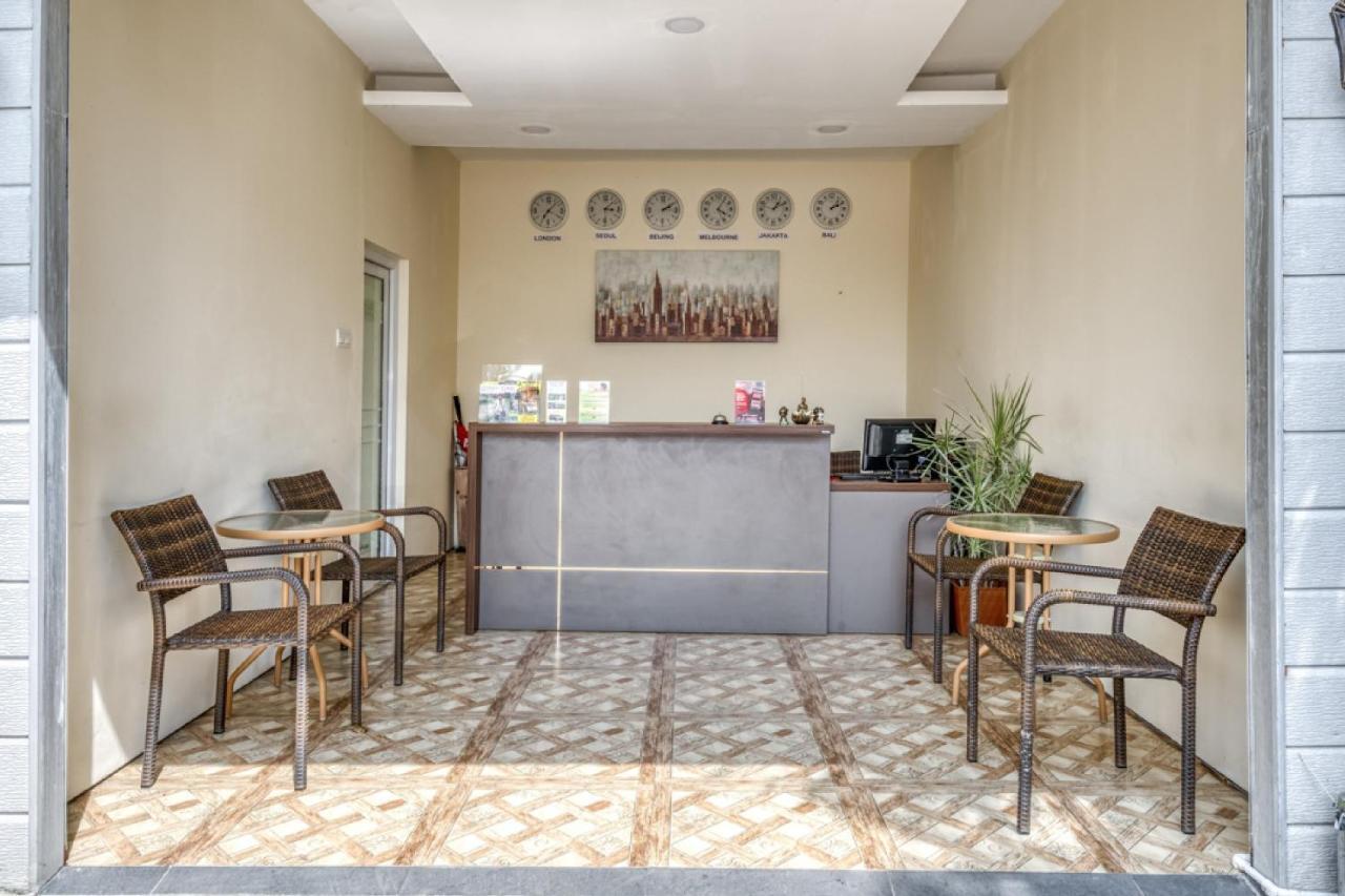 Mimi Manis Guest house
