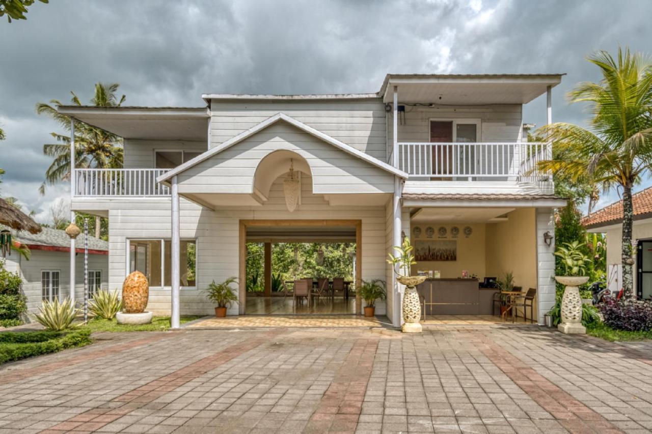 Mimi Manis Guest house Ubud (Bali)