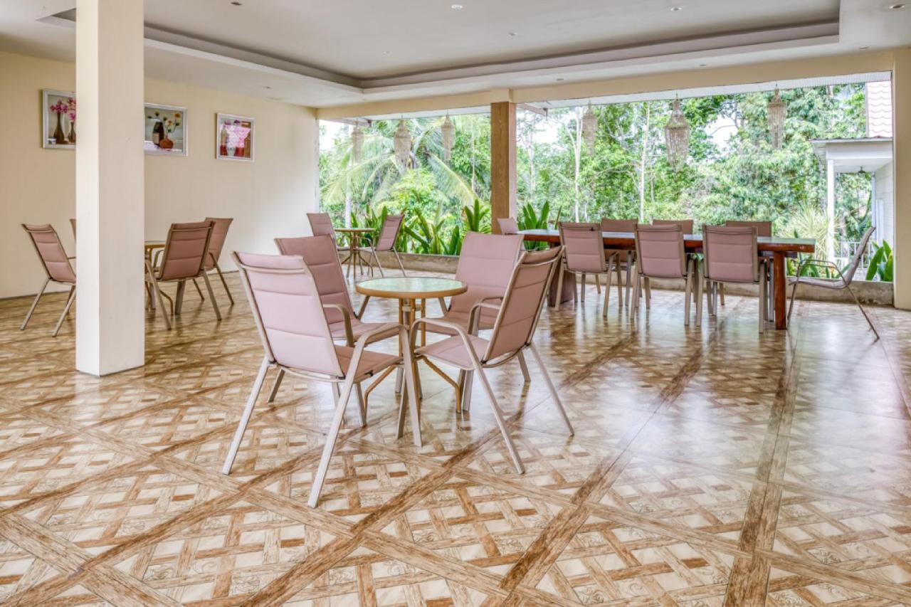 Guest house Mimi Manis