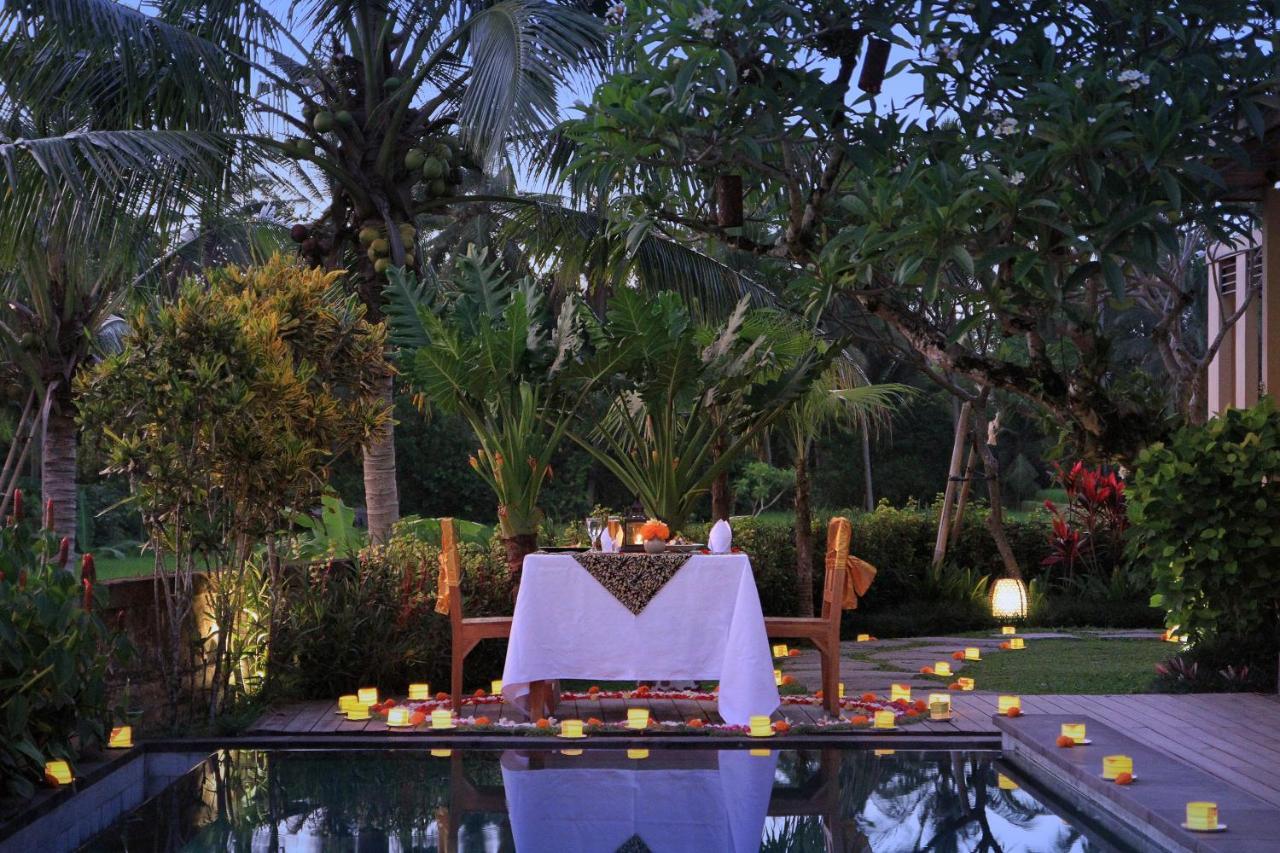 Puri Landu Luxury Villas