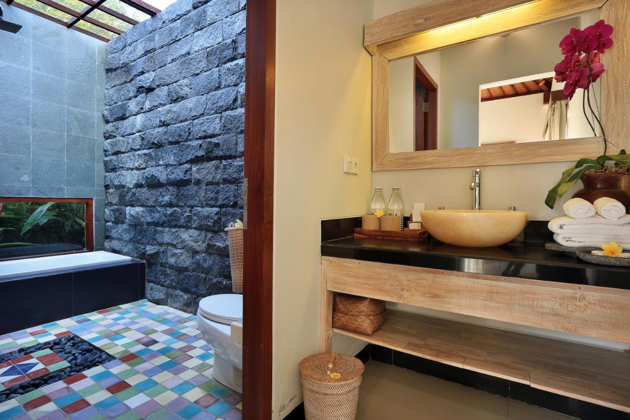 Puri Landu Luxury Villas Ubud (Bali)