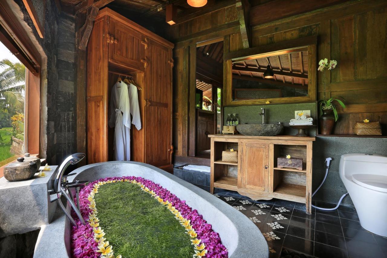 Puri Landu Luxury Villas * Ubud (Bali)