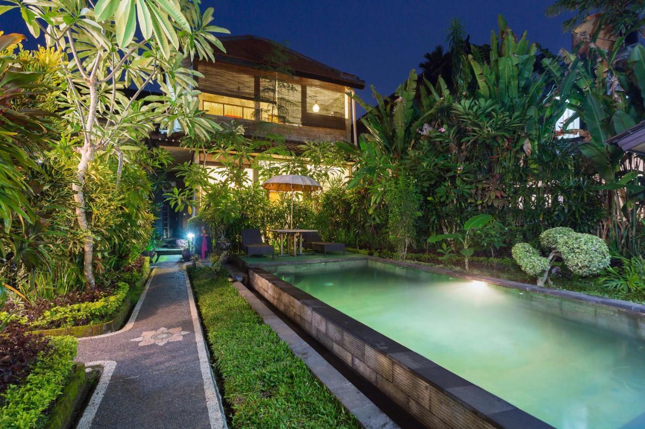 Kubu Darma House