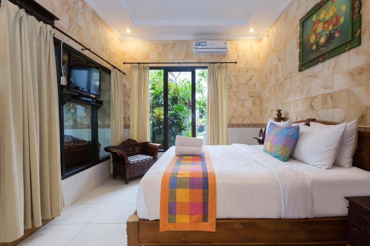 Kubu Darma House Rumah tetamu Ubud (Bali)