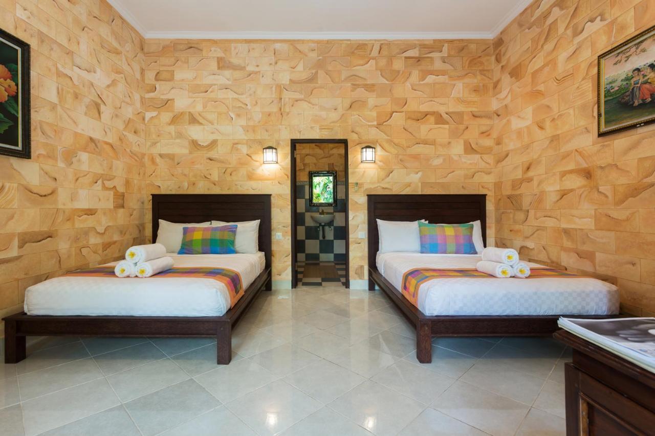 Kubu Darma House Ubud (Bali)