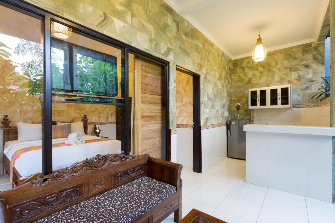 Kubu Darma House Ubud (Bali)