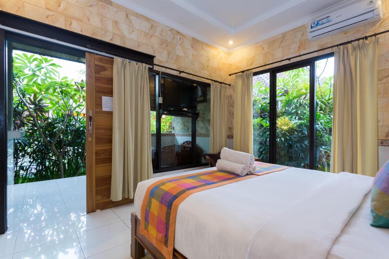 Kubu Darma House Rumah tetamu Ubud (Bali)