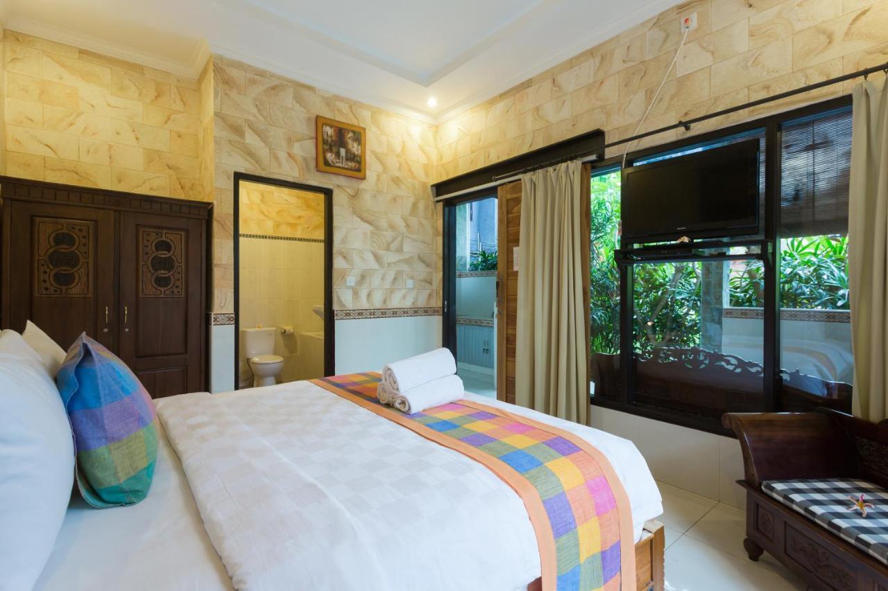 Kubu Darma House Ubud (Bali)