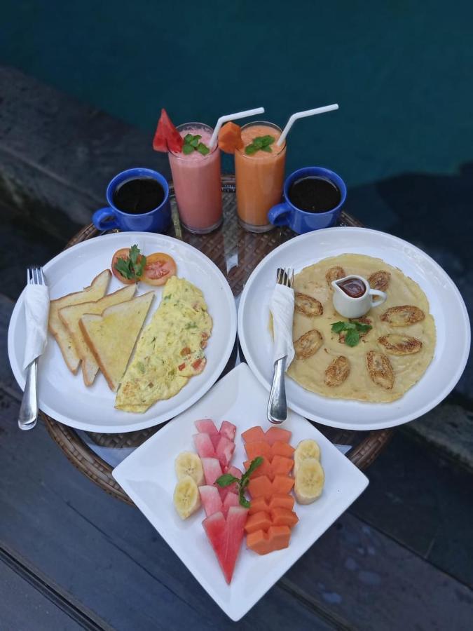 Donald Homestay Ubud (Bali)