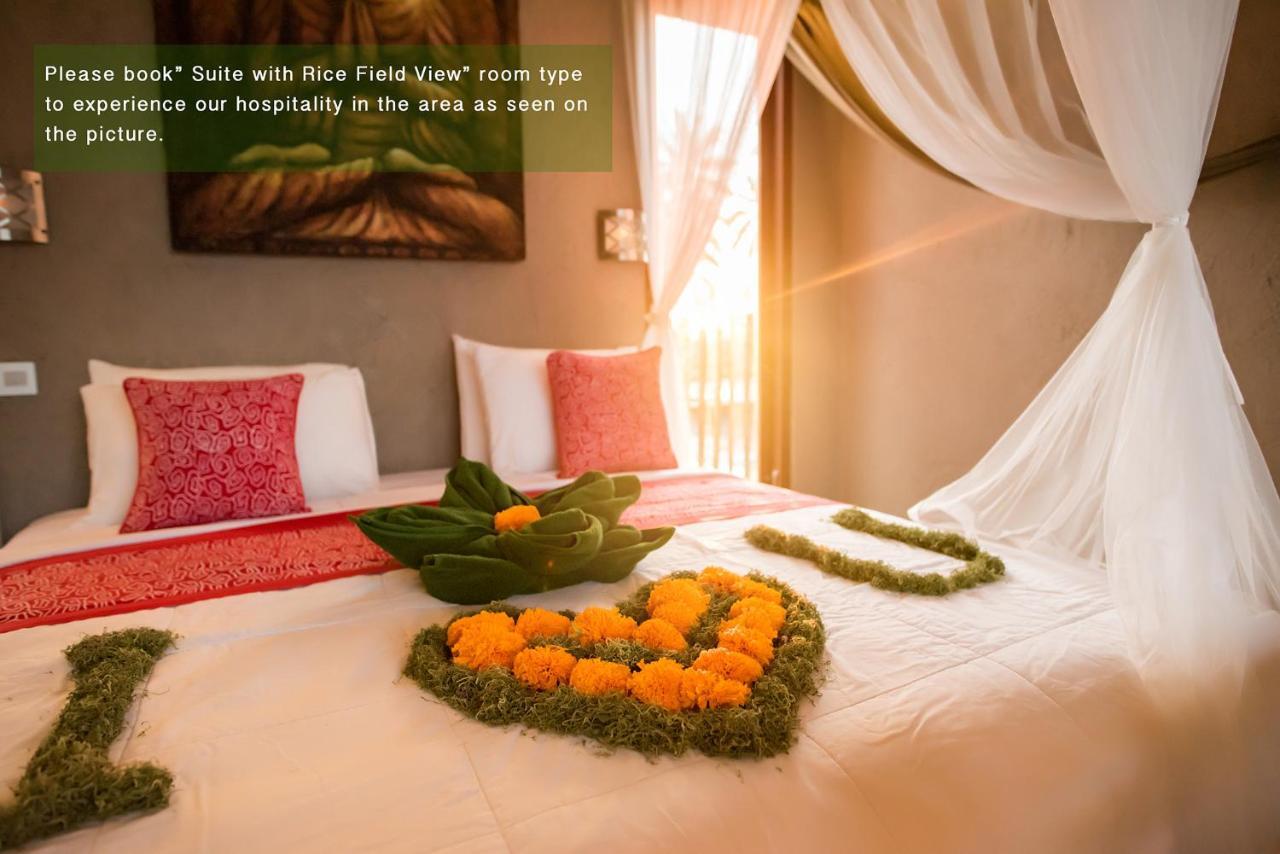 Ayu Duwur Beji Guest house 3*