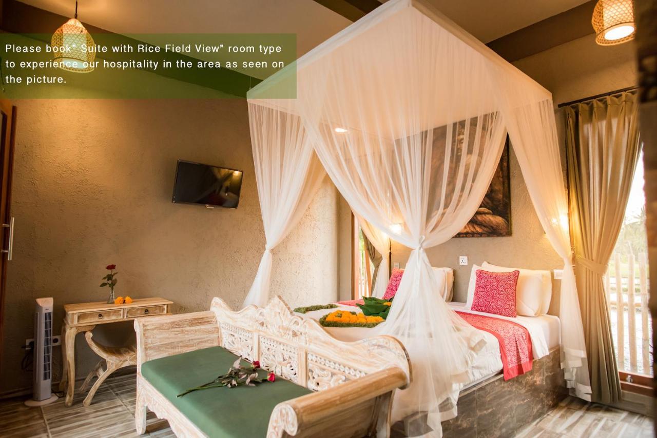 Ayu Duwur Beji Guest house