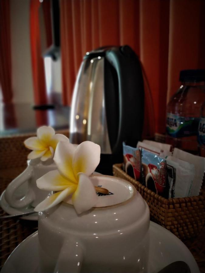 Hotel Massas Ubud (Bali)