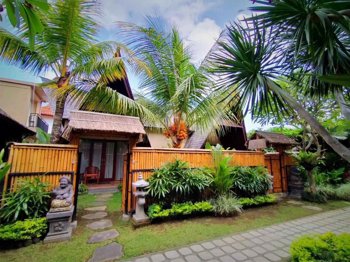 Massas Ubud (Bali)