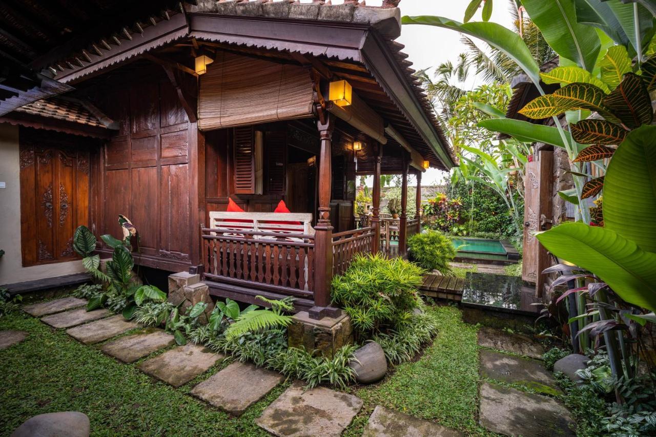 Villa Nini Ubud (Bali)