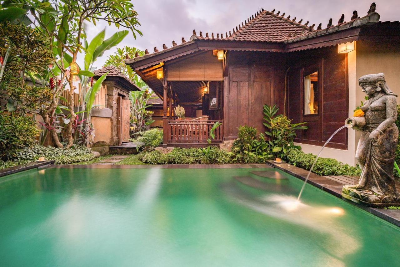 Nini Villa Ubud (Bali)