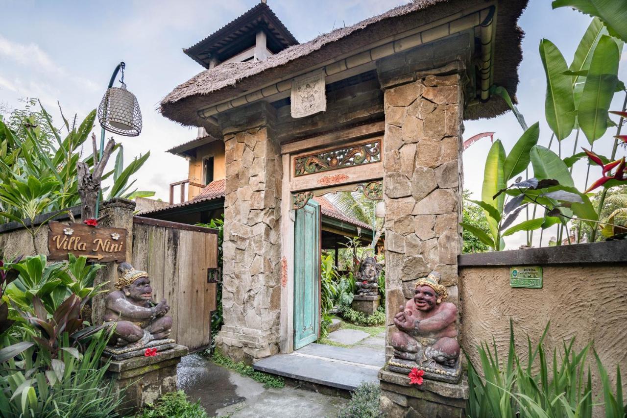 Villa Nini Ubud (Bali)