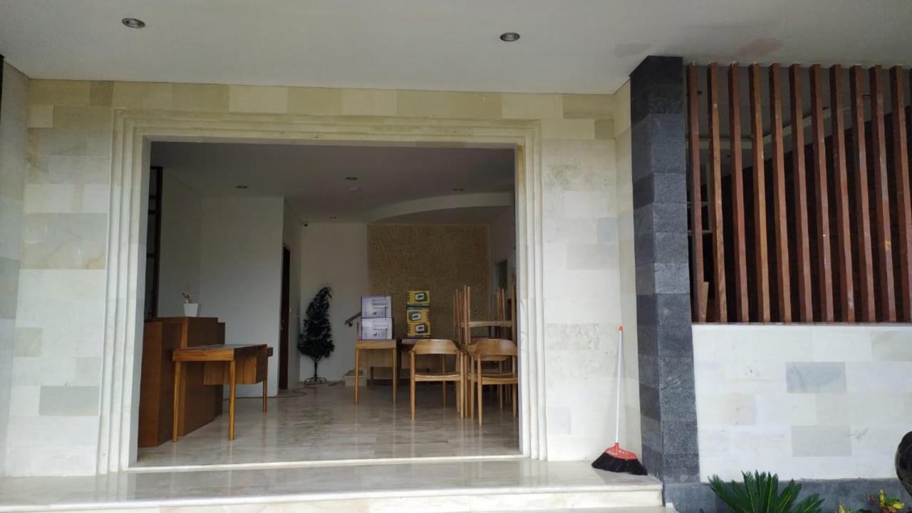 Tamantara & Hotel
